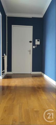Appartement F3 à vendre  3 pièces - 82,60 m2 CHALONS EN CHAMPAGNE - 51