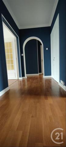Appartement F3 à vendre  3 pièces - 82,60 m2 CHALONS EN CHAMPAGNE - 51