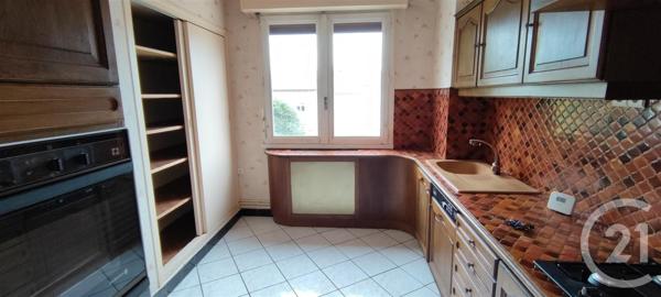 Appartement F3 à vendre  3 pièces - 82,60 m2 CHALONS EN CHAMPAGNE - 51