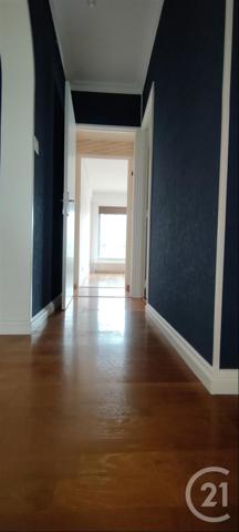 Appartement F3 à vendre  3 pièces - 82,60 m2 CHALONS EN CHAMPAGNE - 51