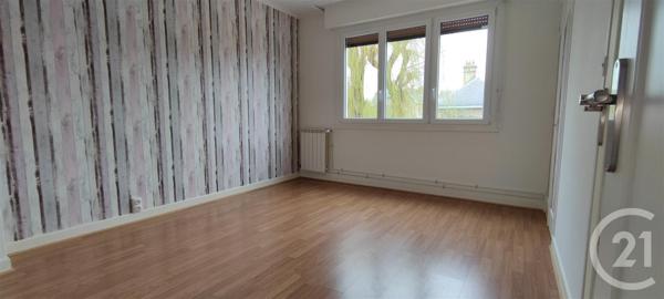Appartement F3 à vendre  3 pièces - 82,60 m2 CHALONS EN CHAMPAGNE - 51