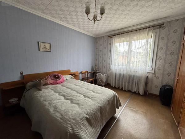 Achat - Maison Foucherans 39100 4 pièces 96 m 2