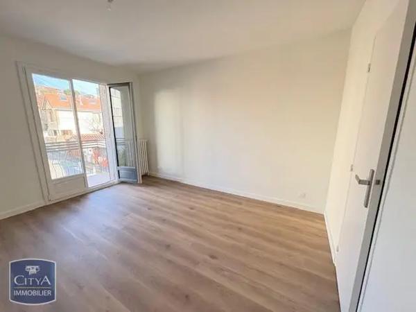 Appartement à louer 3 pièces 50.31m²