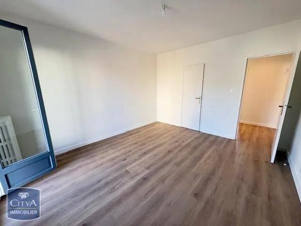 Appartement à louer 3 pièces 50.31m²