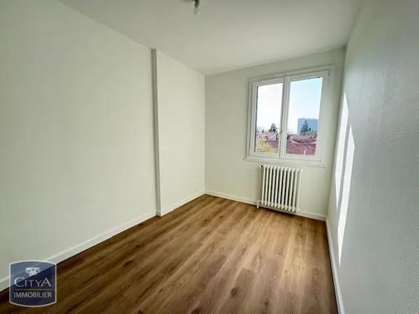 Appartement à louer 3 pièces 50.31m²