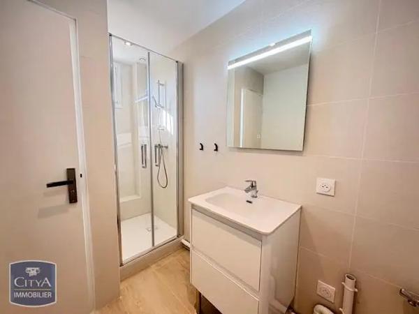 Appartement à louer 3 pièces 50.31m²