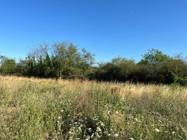 CERNAY – Terrain viabilisé de 559 m² dans un nouveau lotissement