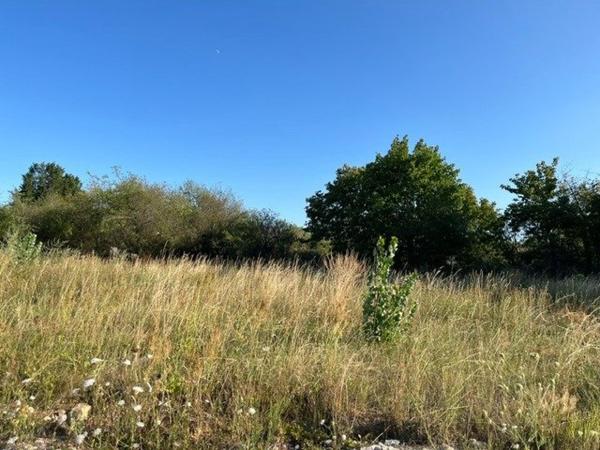 CERNAY – Terrain viabilisé de 559 m² dans un nouveau lotissement