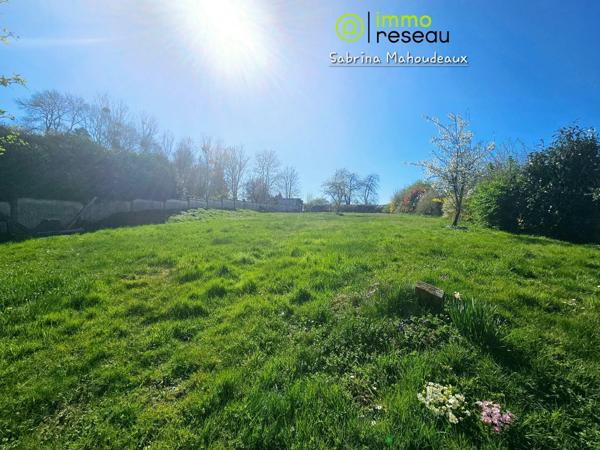 Maison à SAINT MICHEL (02830)