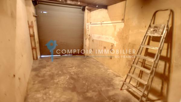 Appartement
                                                                                                                                                                                                                                                                                                                        3 pièce(s)                                                                                                                                                                                                          2 chambre(s)                                                                                                                                                                                                          42  m²
