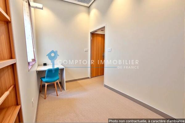 Appartement
                                                                                                                                                                                                                                                                                                                        3 pièce(s)                                                                                                                                                                                                          2 chambre(s)                                                                                                                                                                                                          42  m²