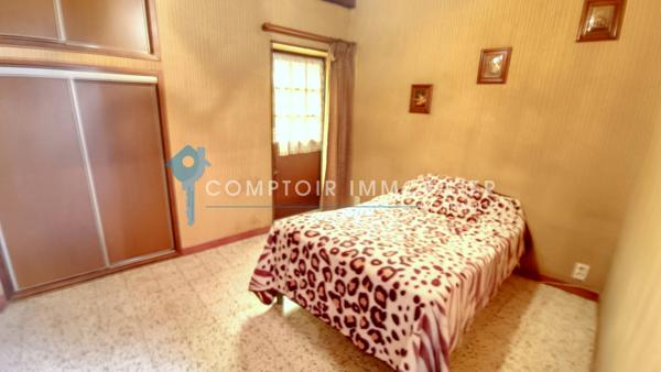Appartement
                                                                                                                                                                                                                                                                                                                        3 pièce(s)                                                                                                                                                                                                          2 chambre(s)                                                                                                                                                                                                          42  m²