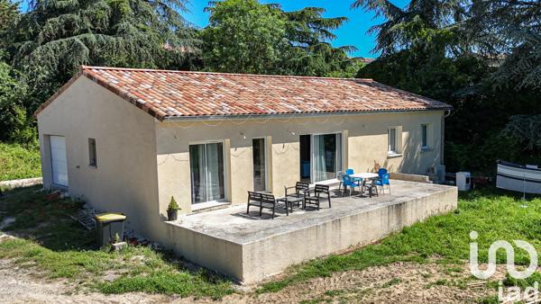 Maison à vendre 6 pièces 140 m² Saint-Privat