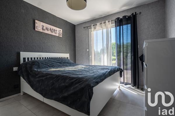 Maison à vendre 6 pièces 140 m² Saint-Privat