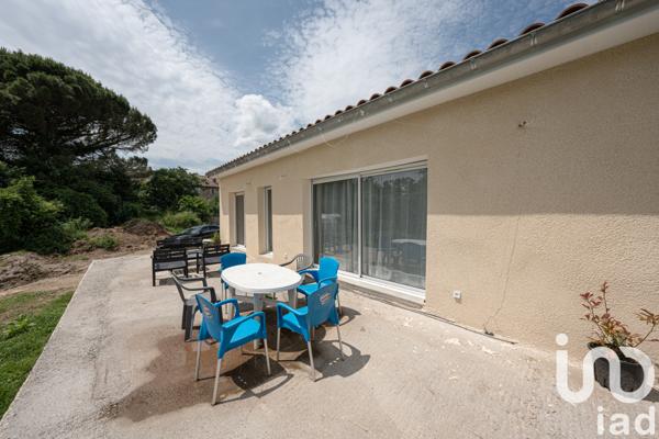 Maison à vendre 6 pièces 140 m² Saint-Privat