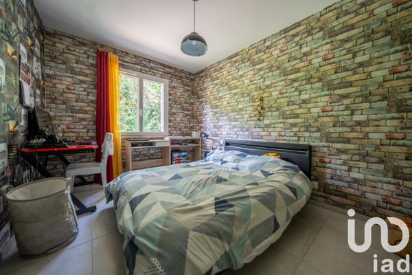 Maison à vendre 6 pièces 140 m² Saint-Privat