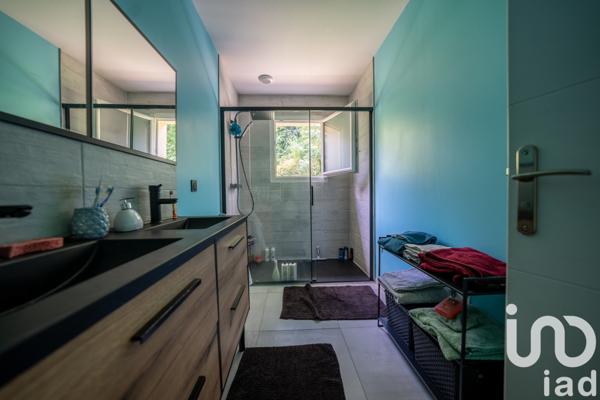 Maison à vendre 6 pièces 140 m² Saint-Privat