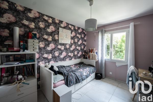 Maison à vendre 6 pièces 140 m² Saint-Privat