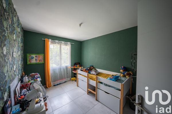 Maison à vendre 6 pièces 140 m² Saint-Privat