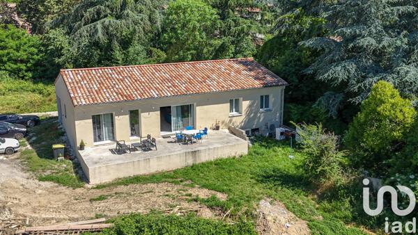 Maison à vendre 6 pièces 140 m² Saint-Privat