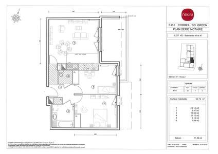 Appartement