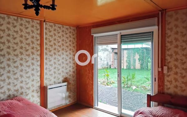 Maison à vendre    4 pièces •  Arette