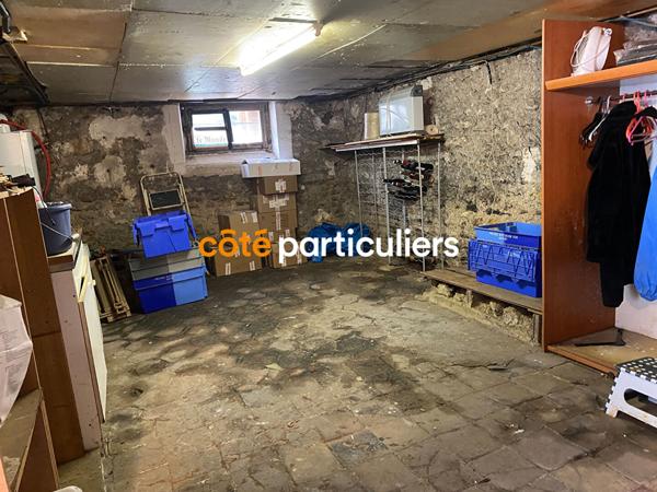 Vente Maison60 m² - 4 Pièces - LONGJUMEAU (91160)