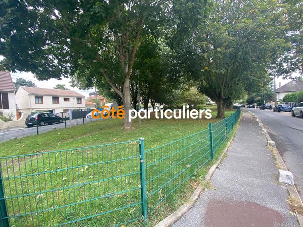 Vente Maison60 m² - 4 Pièces - LONGJUMEAU (91160)