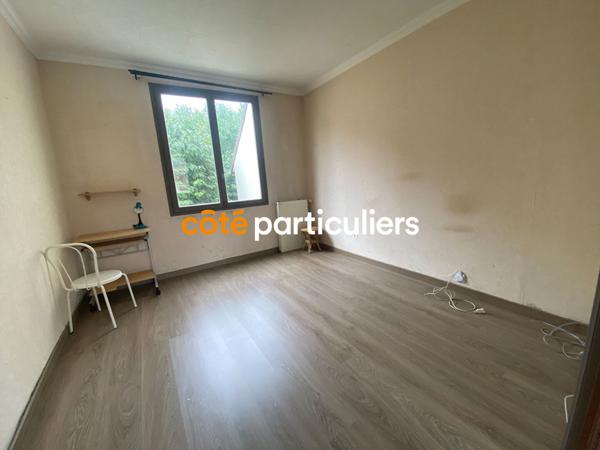 Vente Maison60 m² - 4 Pièces - LONGJUMEAU (91160)