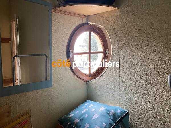 Vente Maison60 m² - 4 Pièces - LONGJUMEAU (91160)