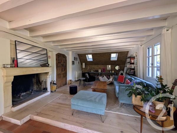 Maison à vendre  8 pièces - 190 m2 ARDENTES - 36