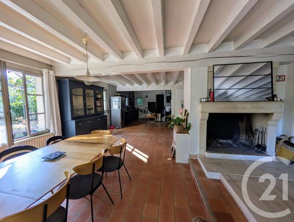 Maison à vendre  8 pièces - 190 m2 ARDENTES - 36