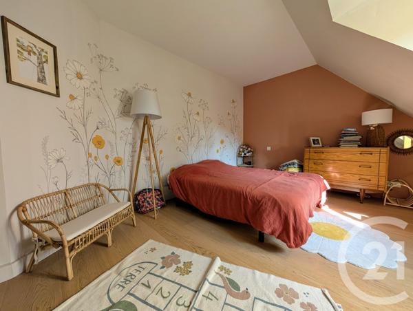 Maison à vendre  8 pièces - 190 m2 ARDENTES - 36