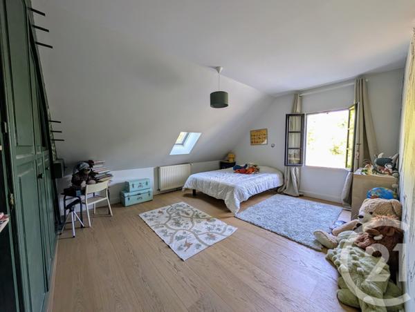 Maison à vendre  8 pièces - 190 m2 ARDENTES - 36