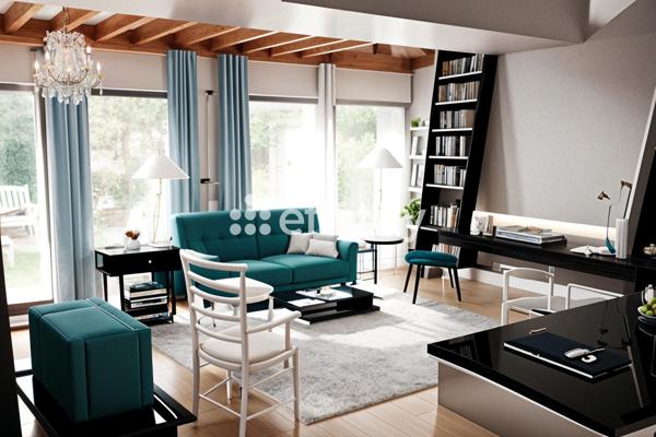 Maison 9 pièces - 182 m² Bien prestige