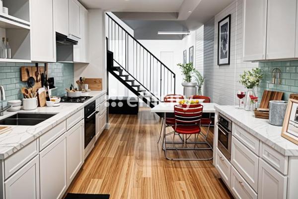 Maison 9 pièces - 182 m² Bien prestige