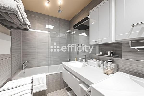 Maison 9 pièces - 182 m² Bien prestige