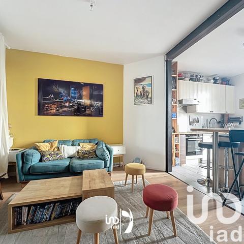 Maison à vendre 5 pièces 100 m² Bihorel