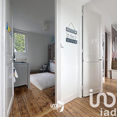 Maison à vendre 5 pièces 100 m² Bihorel