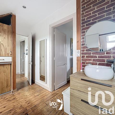 Maison à vendre 5 pièces 100 m² Bihorel