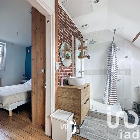 Maison à vendre 5 pièces 100 m² Bihorel