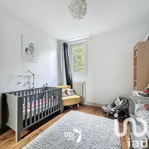 Maison à vendre 5 pièces 100 m² Bihorel