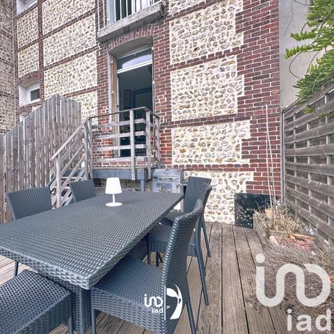 Maison à vendre 5 pièces 100 m² Bihorel