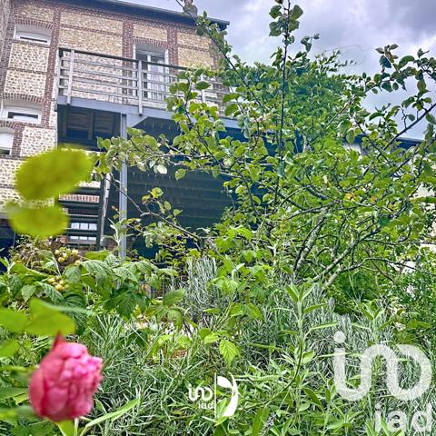 Maison à vendre 5 pièces 100 m² Bihorel