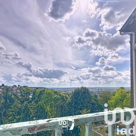 Maison à vendre 5 pièces 100 m² Bihorel