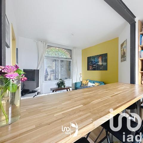 Maison à vendre 5 pièces 100 m² Bihorel