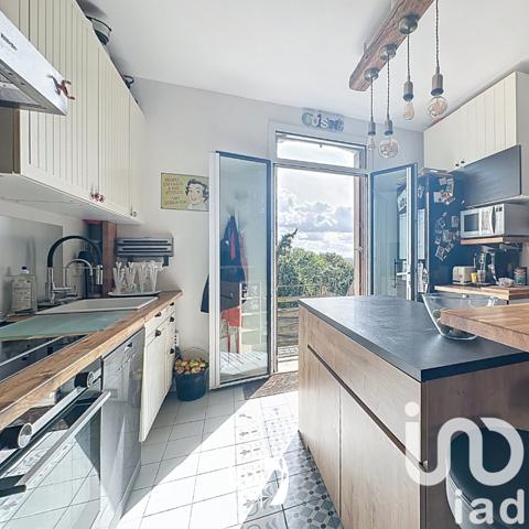 Maison à vendre 5 pièces 100 m² Bihorel