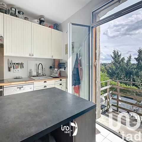 Maison à vendre 5 pièces 100 m² Bihorel