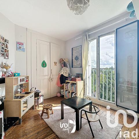 Maison à vendre 5 pièces 100 m² Bihorel