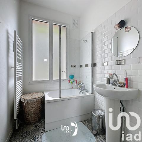 Maison à vendre 5 pièces 100 m² Bihorel